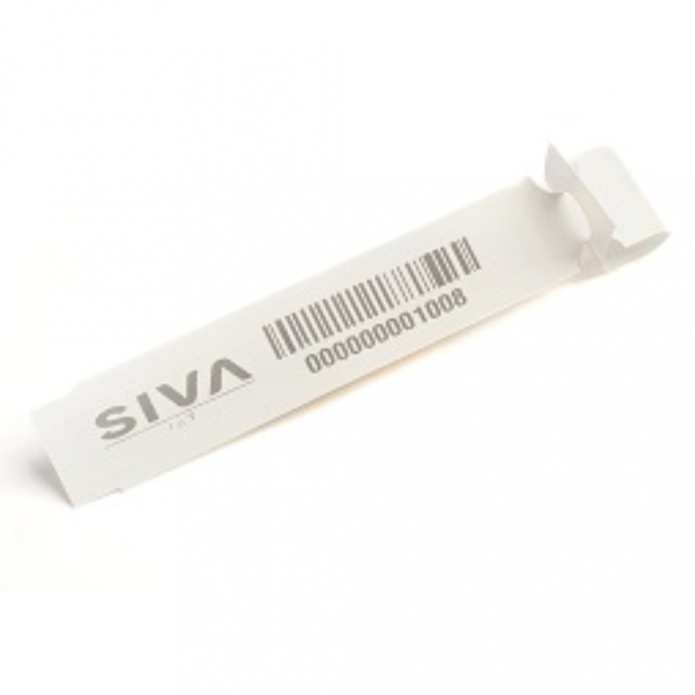 SIVA Flora Loop Lock – UHF RFID-tag