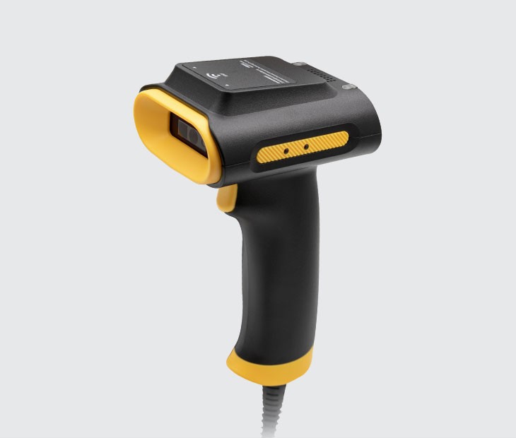 Chainway SR160, Gen2X Handheld RFID Scanner, 865-868MHz,