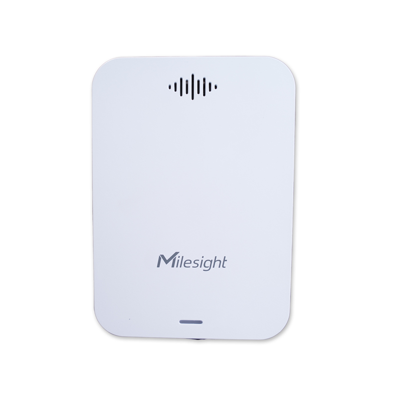 Milesight GS301 LoRaWAN Odor Detector for Occupancy Sensor