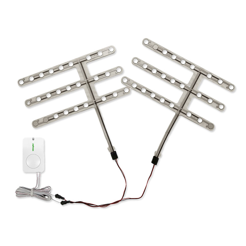 Netvox R311WA LoRaWAN 2-way seat occupancy sensor