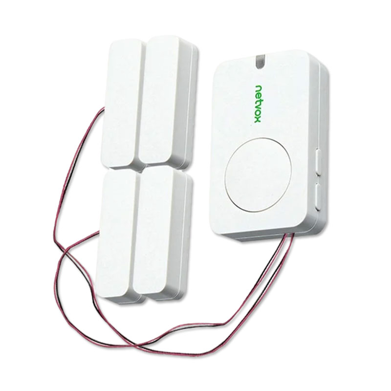 Netvox R311CC LoRaWAN 2-Gang Door/Window Sensor