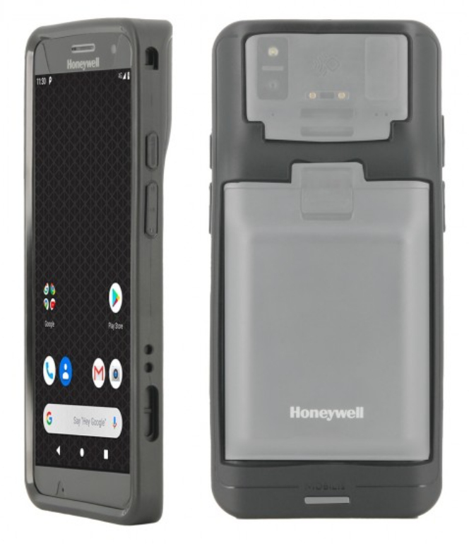 Mobilis CT37 Protective Boot