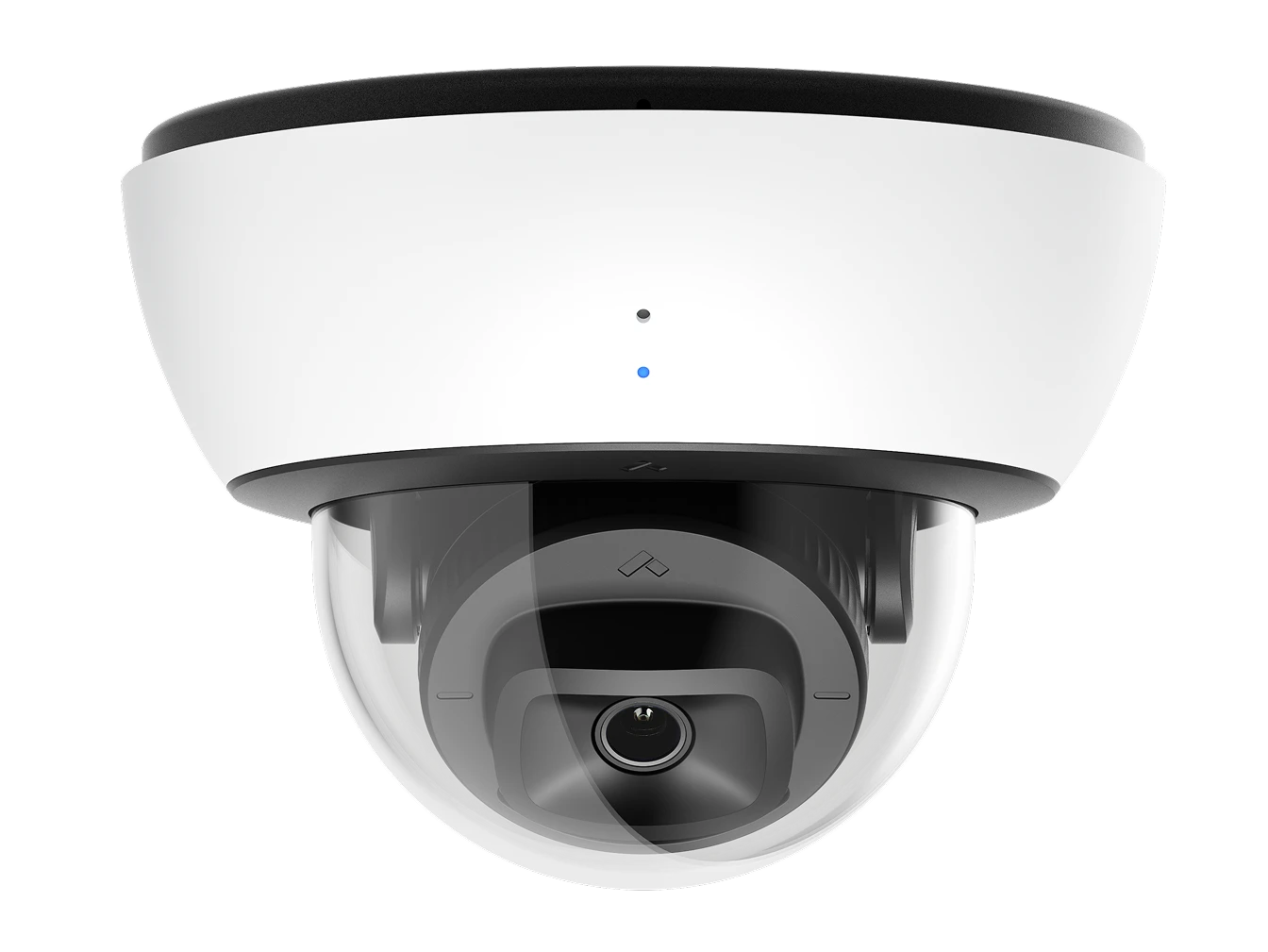 CD43-E Outdoor Dome Camera, 256GB, 30 Days Max