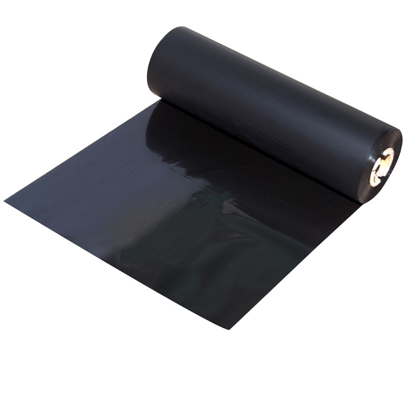Black 7953 Series Thermal Transfer Printer Ribbon