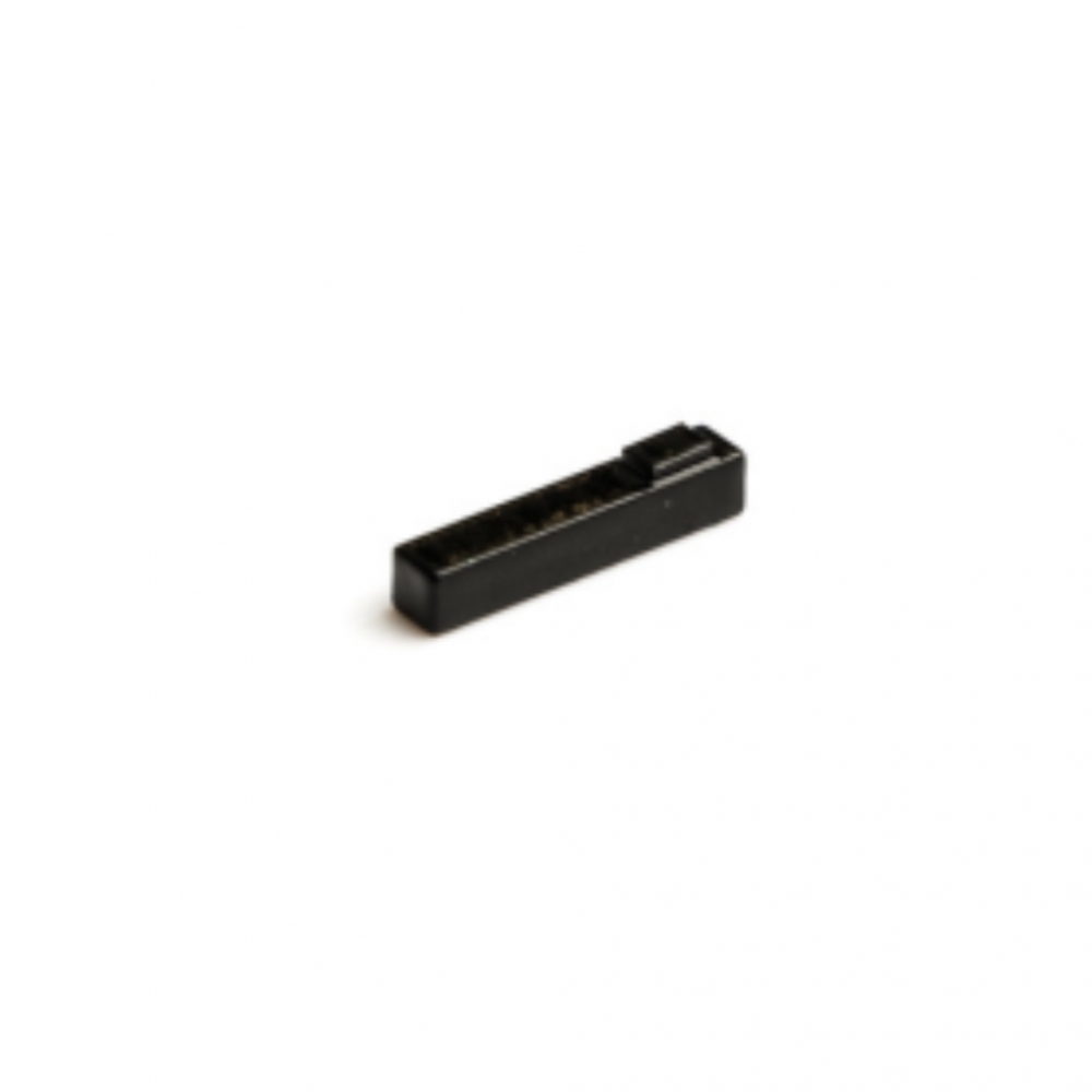SIVA HT-CER102 – Ultraliten RFID-keramikkbrikke for metalloverflater med lang levetid