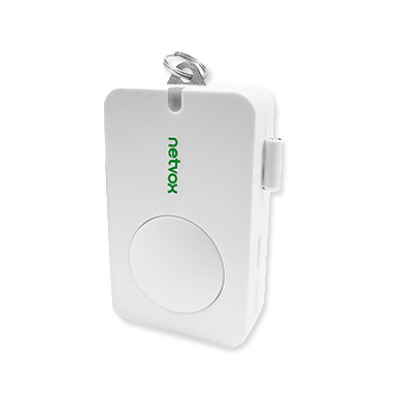 Netvox R313MA LoRaWAN Wireless Emergency Button