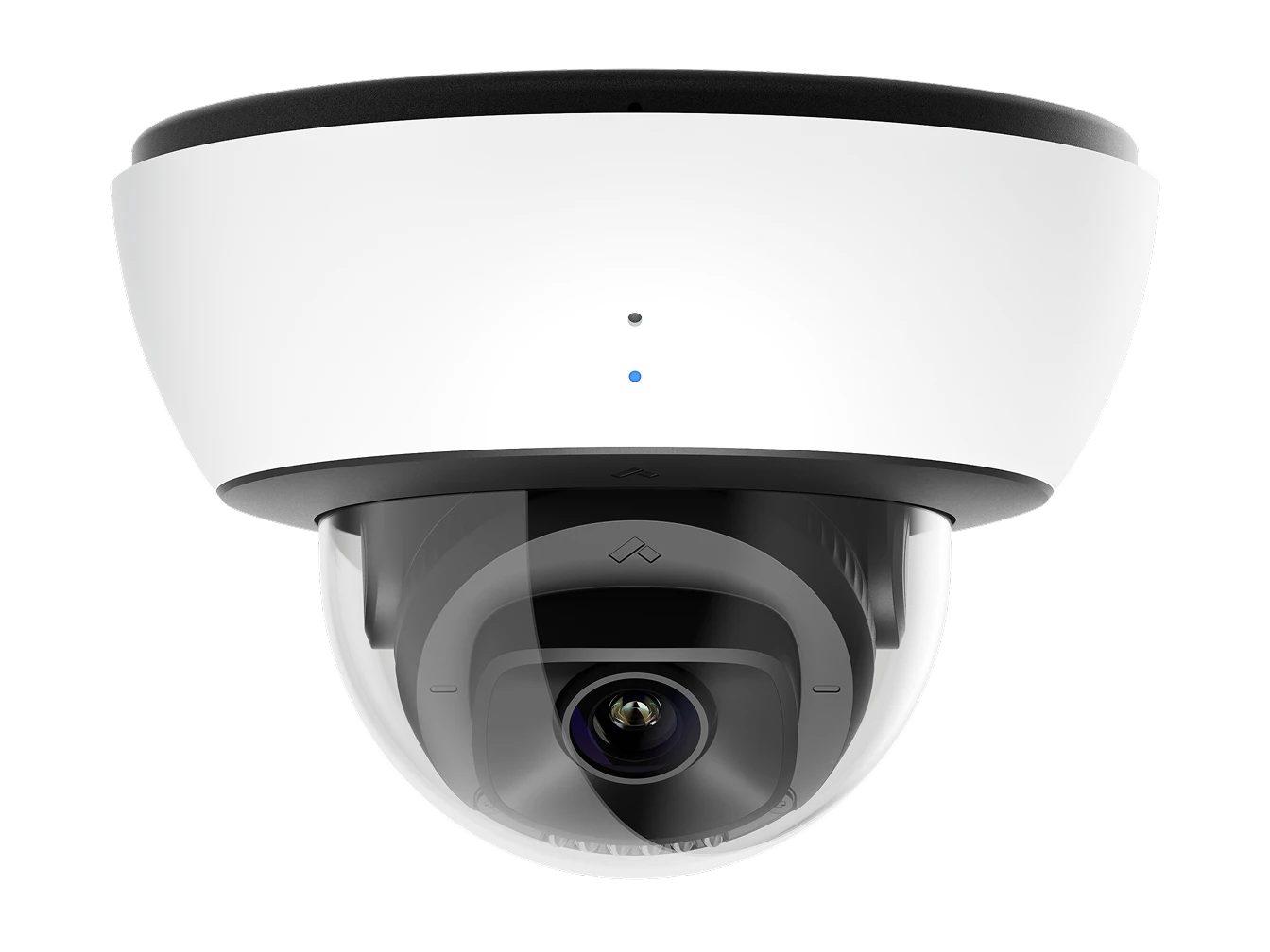 Verkada CD53-E Outdoor Dome Camera, 5MP, Zoom Lens, 768GB, 90 Days Max