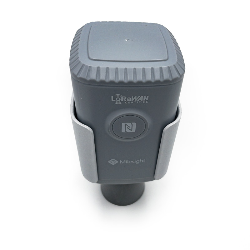 Milesight EM500 UDL LoRaWAN distance sensor (level, ultrasonic)