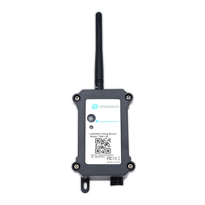 Dragino TS01 Tilting Sensor