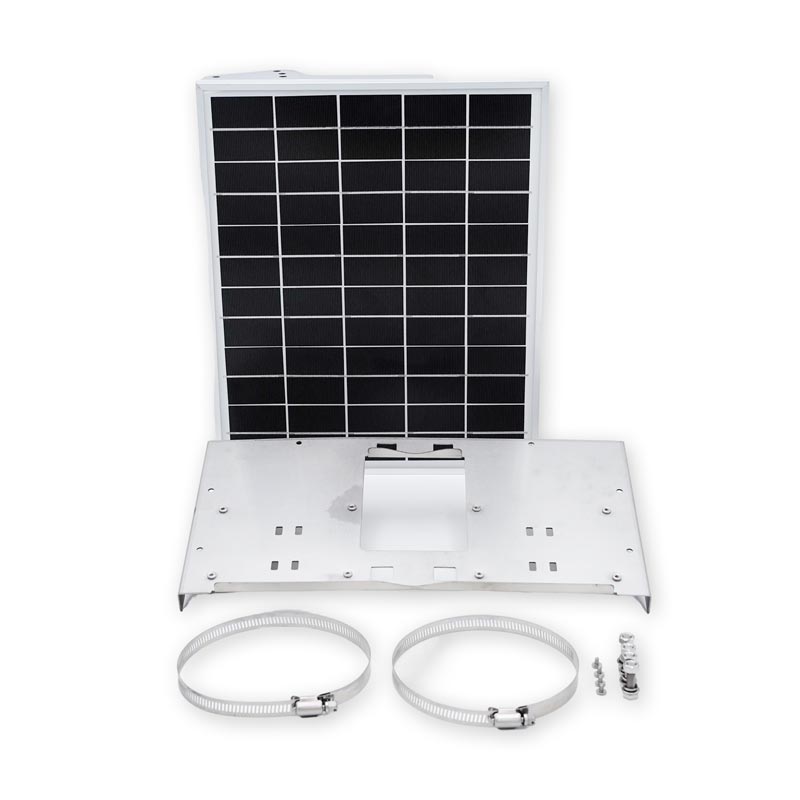 Milesight WTS506 IoT Weather Station