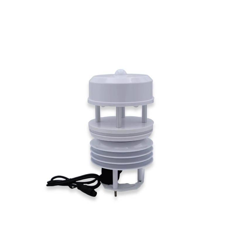 Dragino WSS-09 weather station 9in1 for WSC2