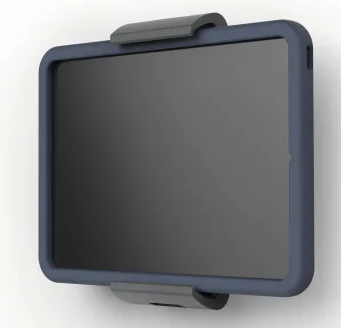 Durable Tablet Stand Wall Mount Kit for use with Tablet