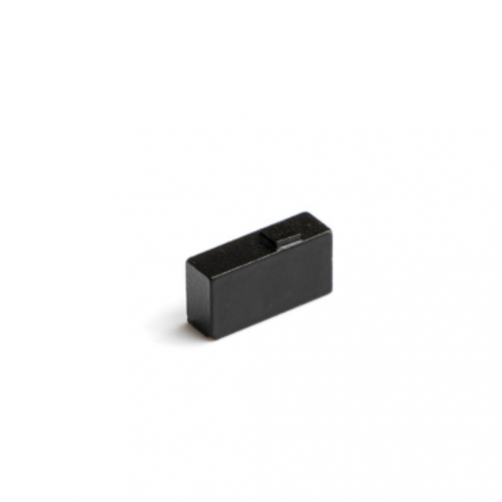 SIVA HT-CER105 – Kompakt keramisk RFID-tag for metall med opptil 2 meter rekkevidde