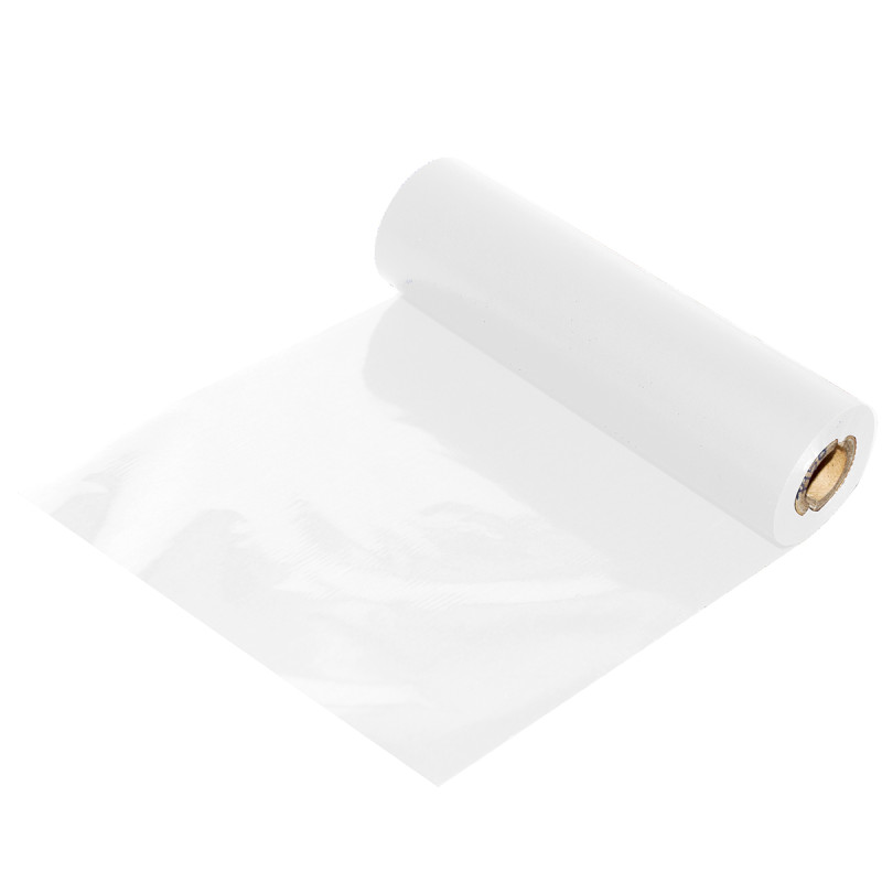 White 7990 Series Thermal Transfer Printer Ribbon