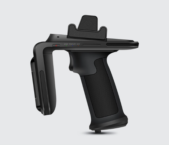 RFID Readers UHF Chainway R6 Pro Bluetooth