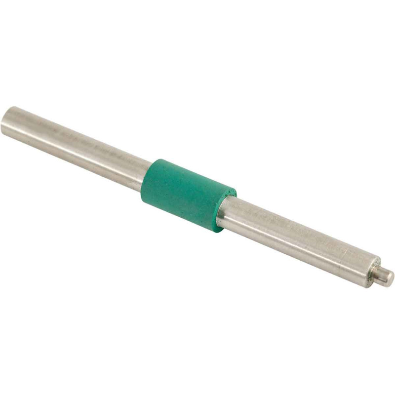 30mm Platen Roller with synthetic rubber coating
