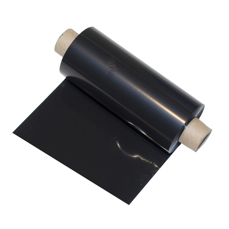 Black 7950 Series Thermal Transfer Printer Ribbon