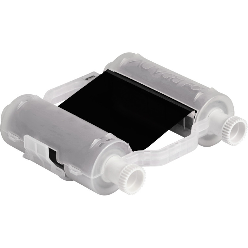 B30 Series R6300 Halogen Free Printer Ribbon, Black