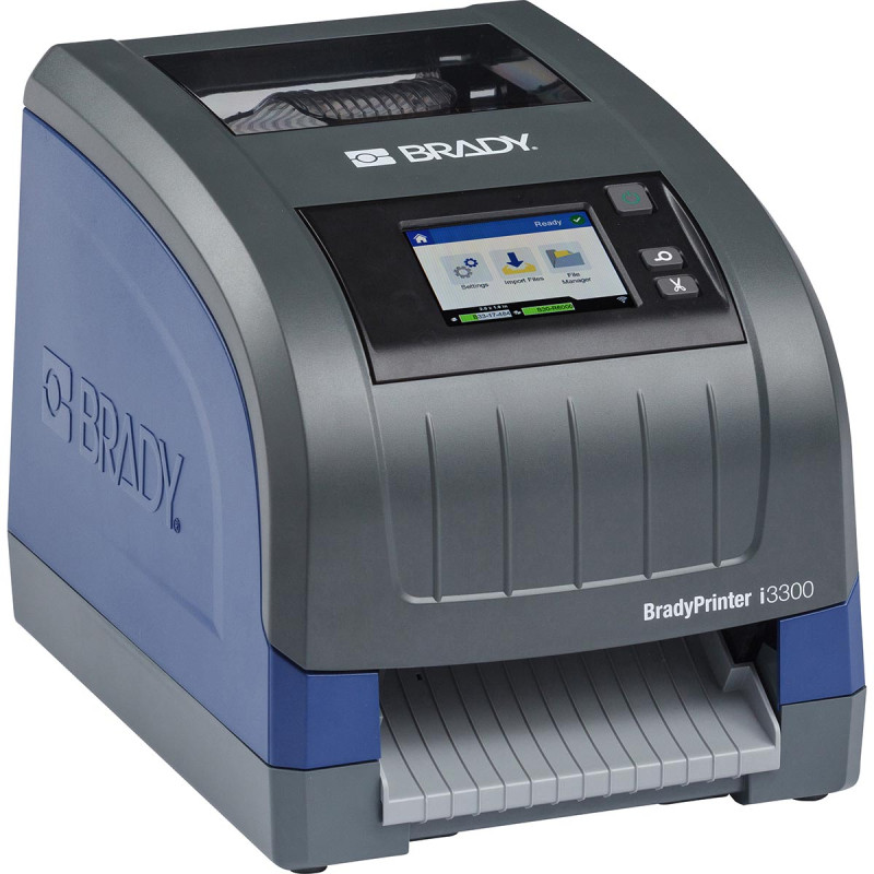 i3300 Industrial Label Printer with Wifi- EU