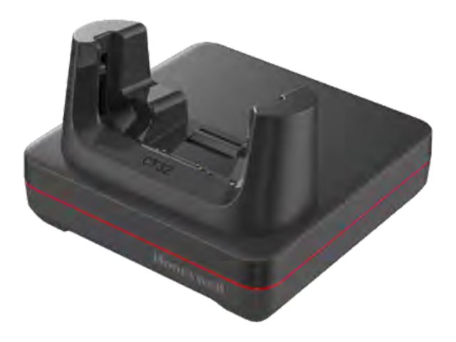 Honeywell CT32 Booted, Single Cradle Homebase