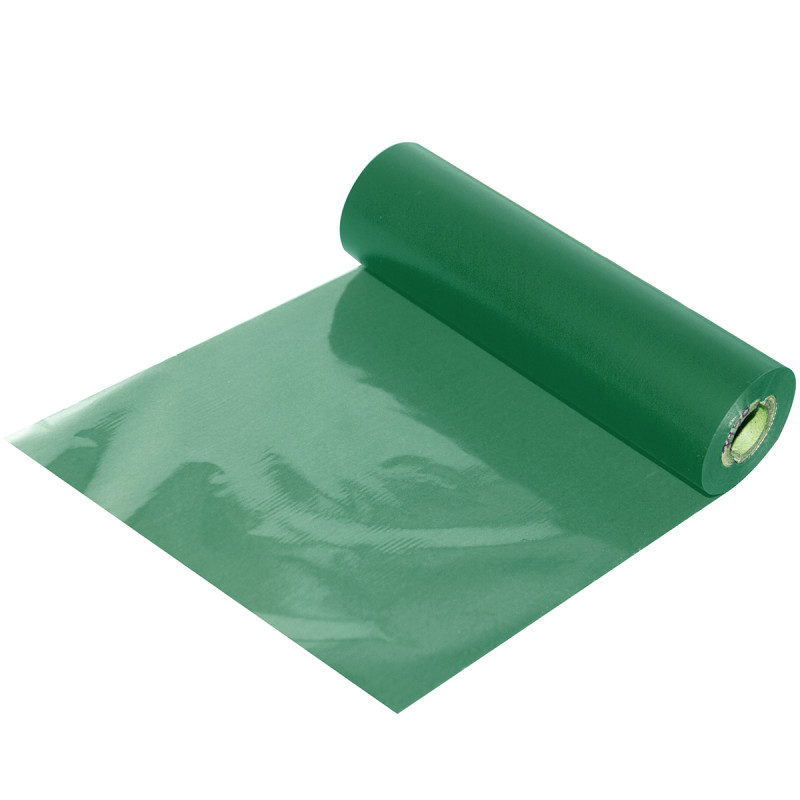 Green 7990 Series Thermal Transfer Printer Ribbon