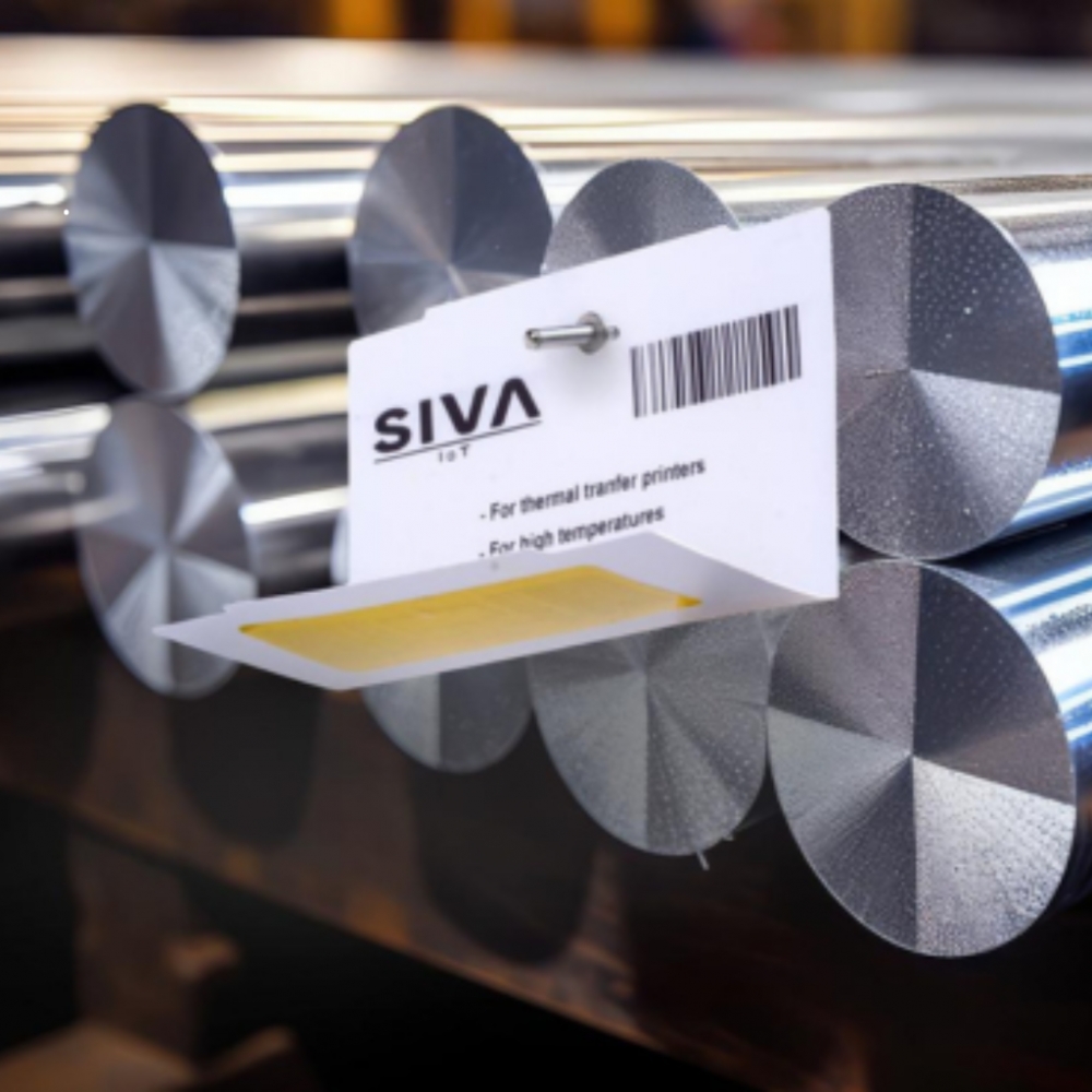 SIVA Ferro MoM i200T – RFID hang-tag for metall uten lim
