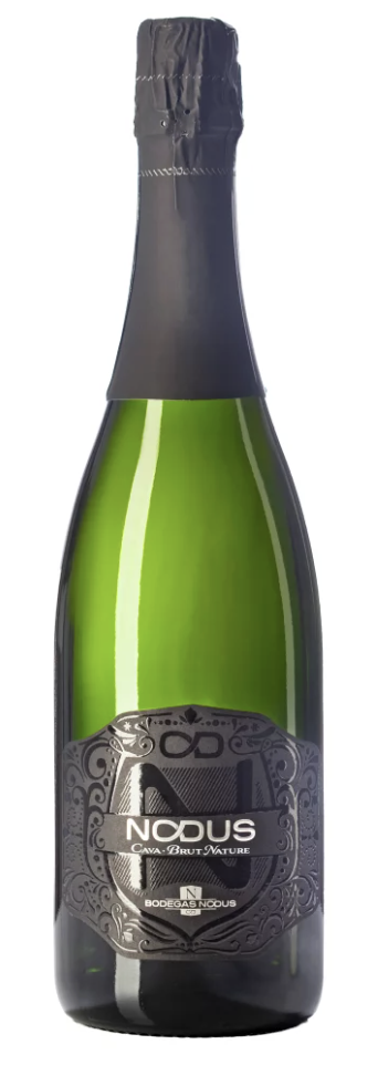 NODUS CAVA Brut Nature