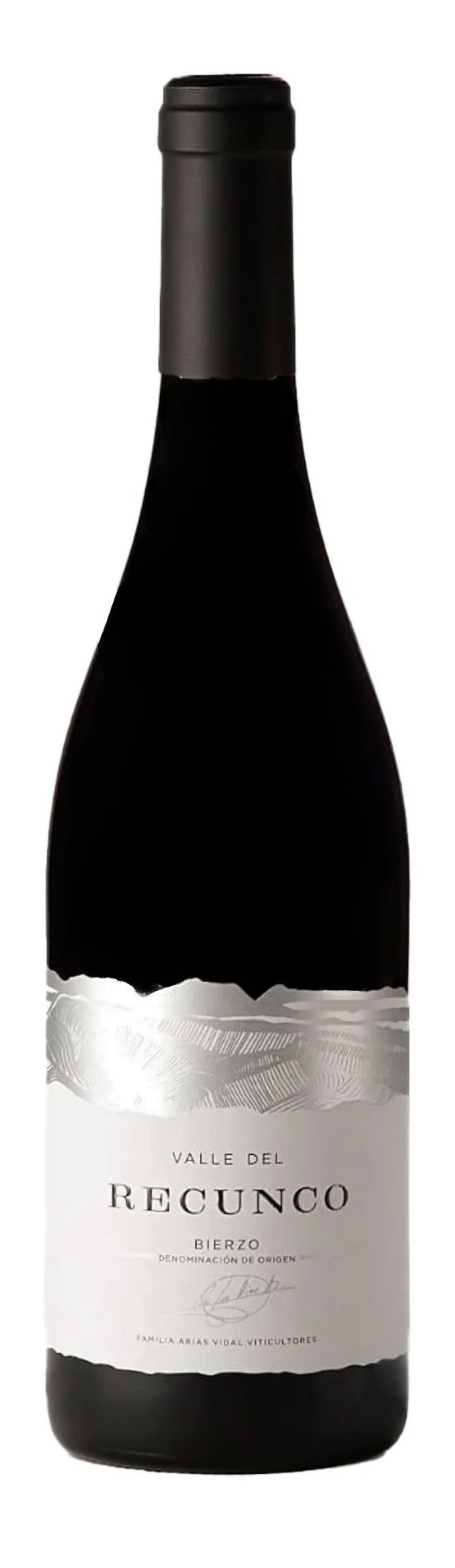 Familia Arias Valle del Recunco 2024