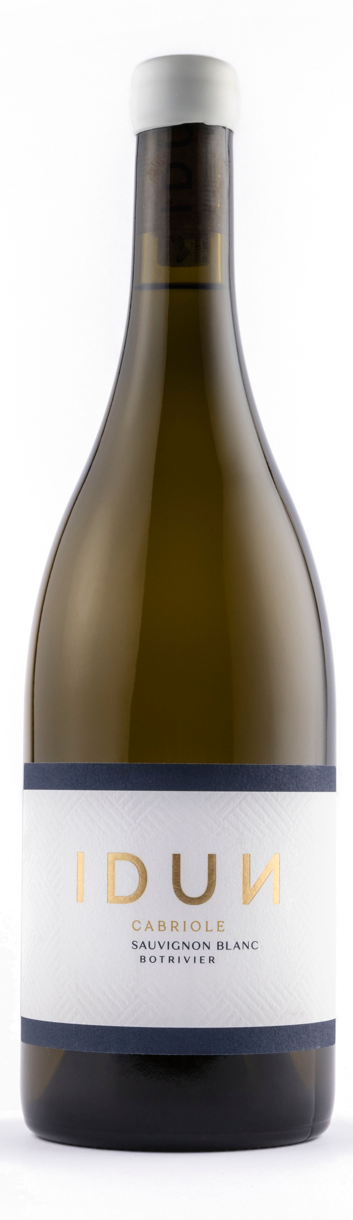 Idun Cabriole Sauvignon Blanc 2024