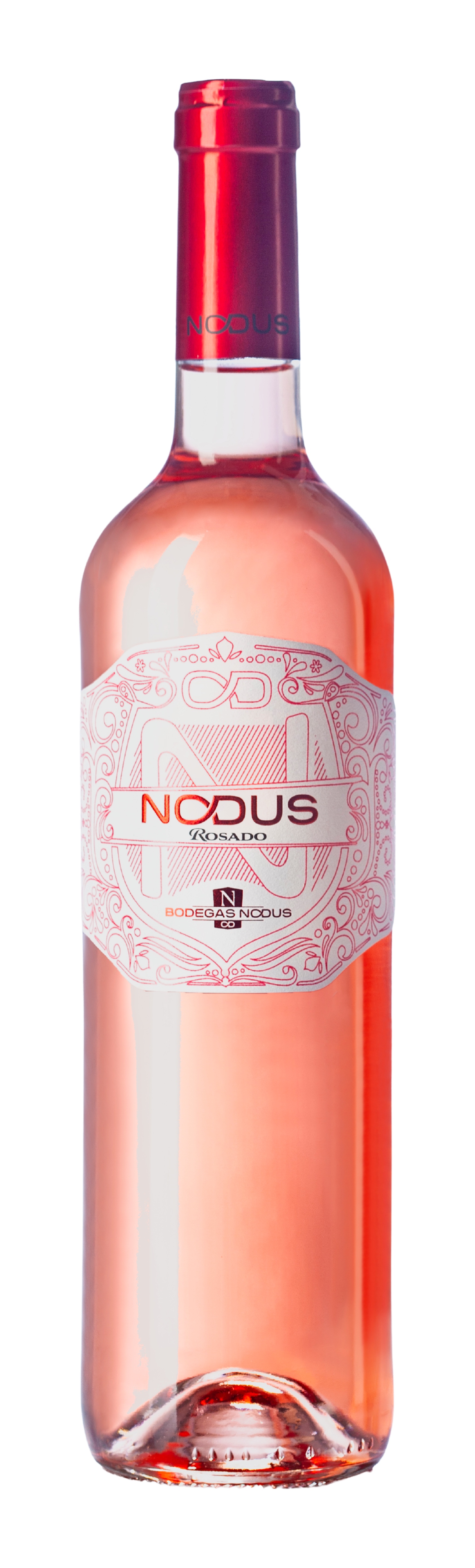 Nodus Rosé 2025