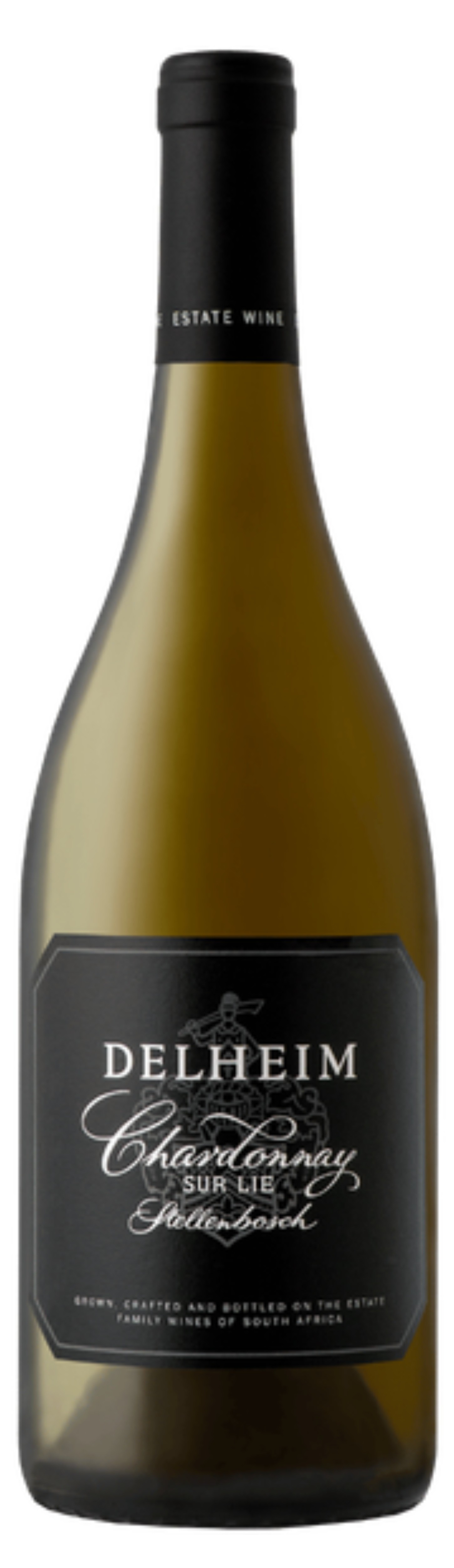 Delheim Chardonnay Sur Lie 2024