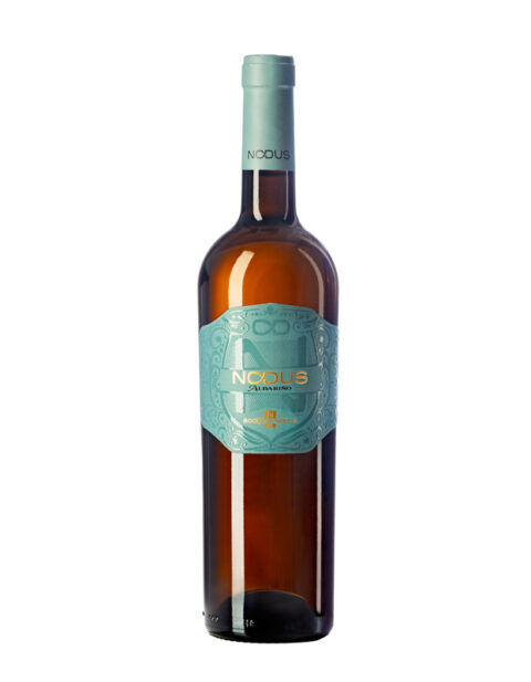 Nodus ALBARIÑO 2025