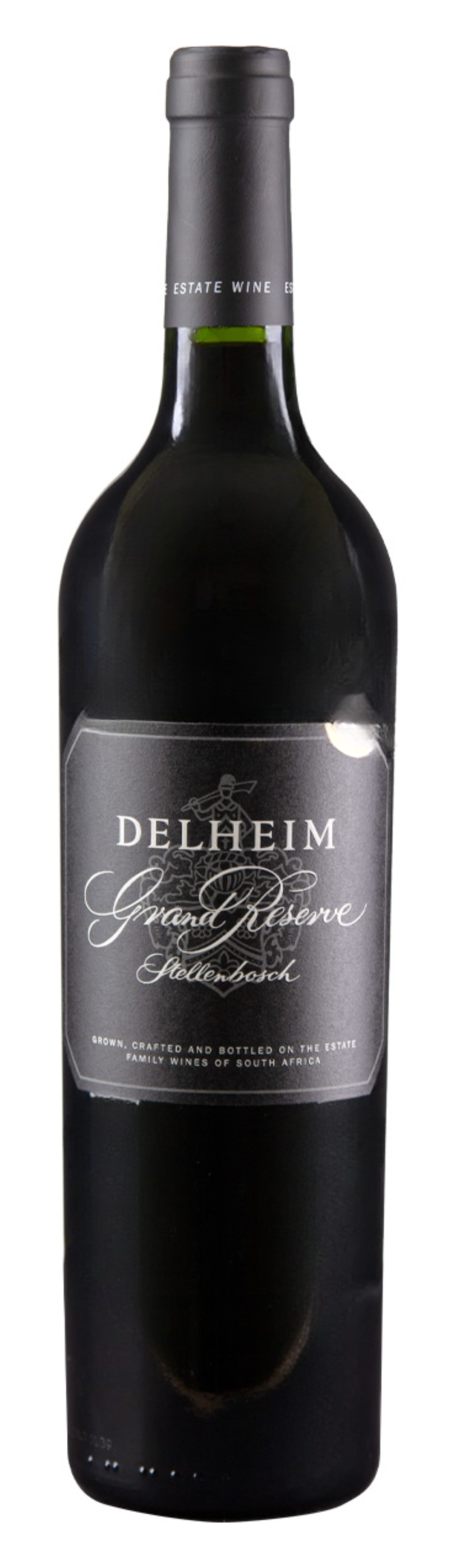 Delheim Grand Reserve Stellenbosh 2021