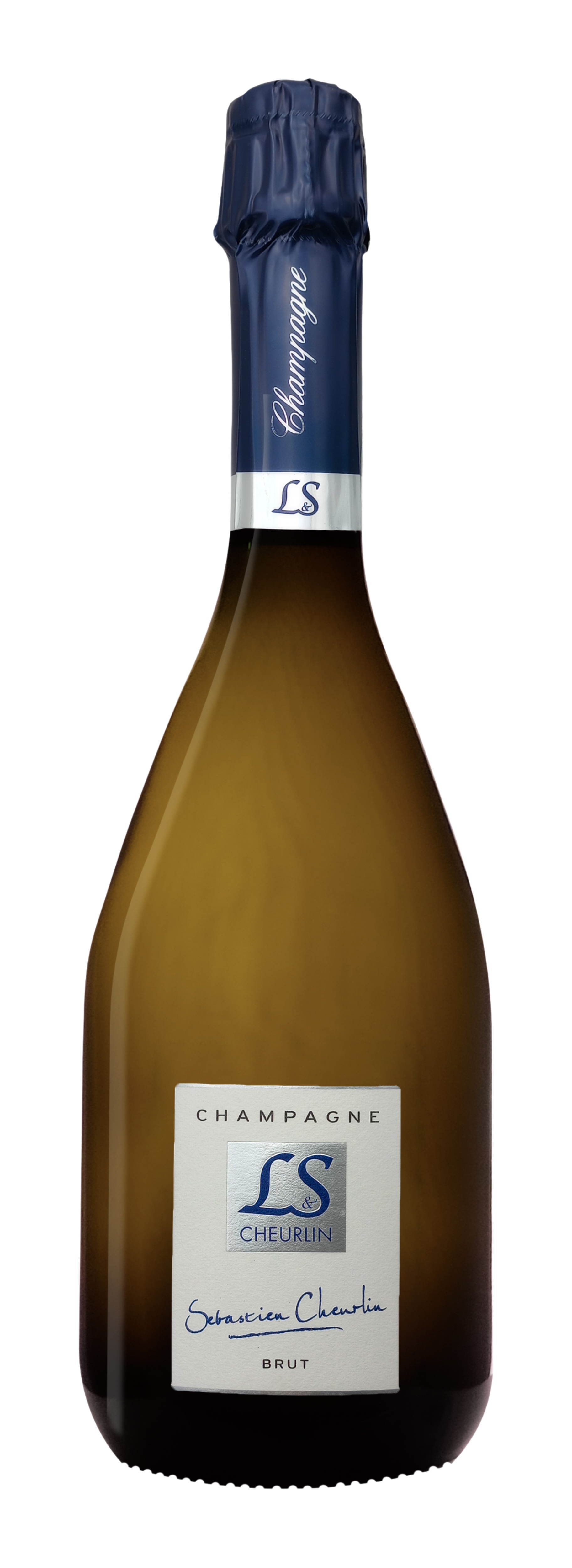 L & S Cheurlin Sébastien Cheurlin Brut