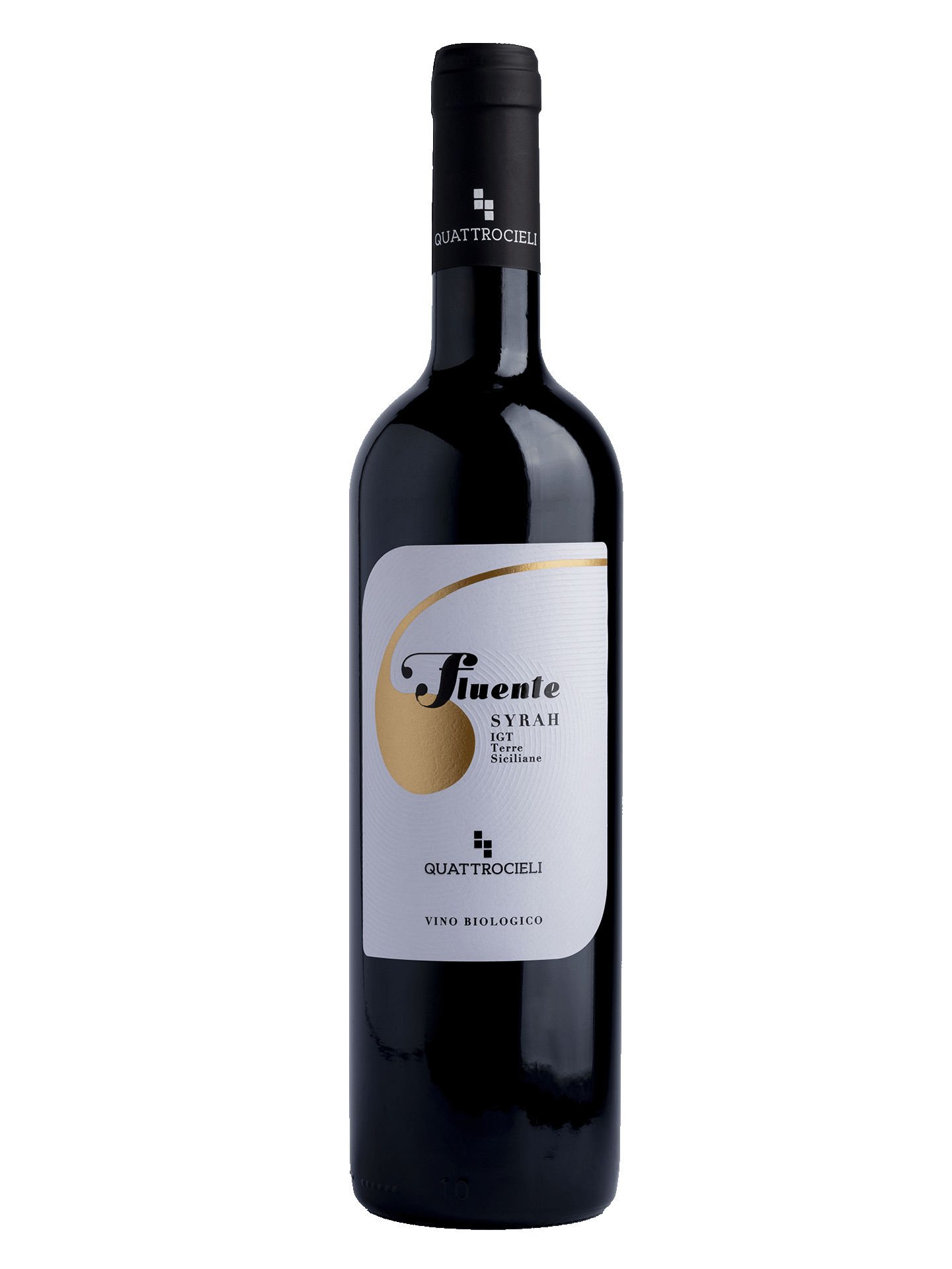 Quattrocieli Fluente Syrah