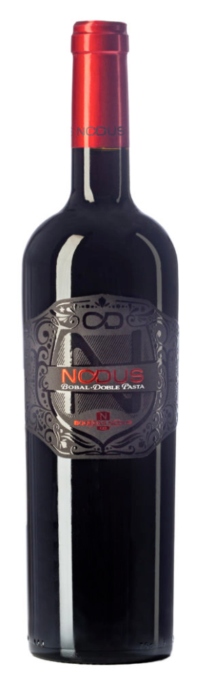 NODUS BOBAL Doble Pasta