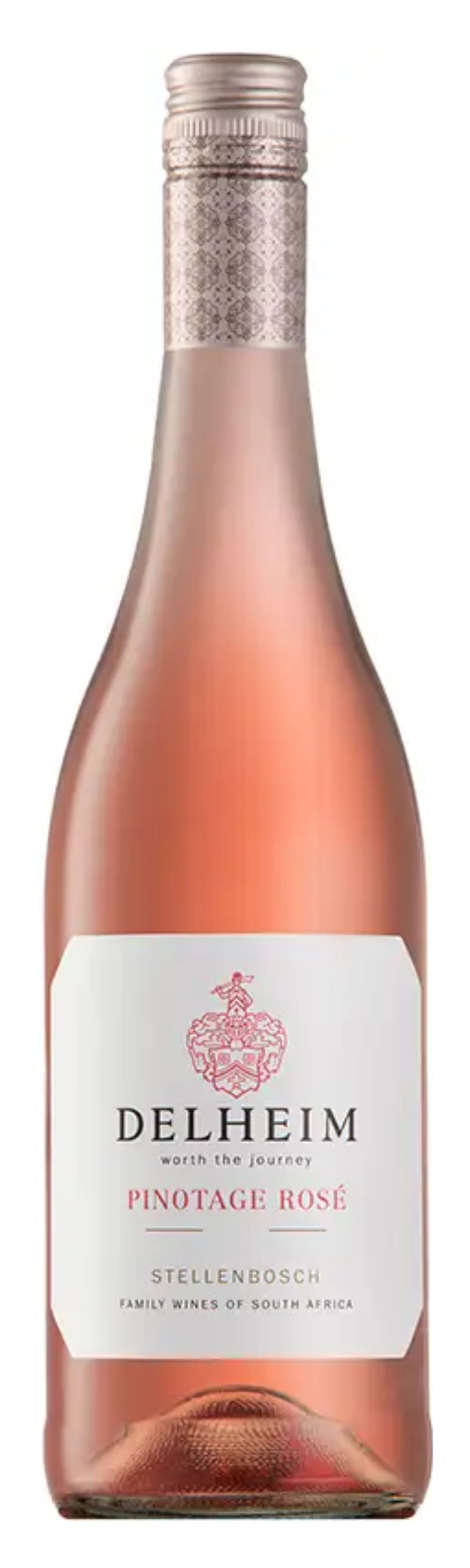 Delheim Pinotage Rosé