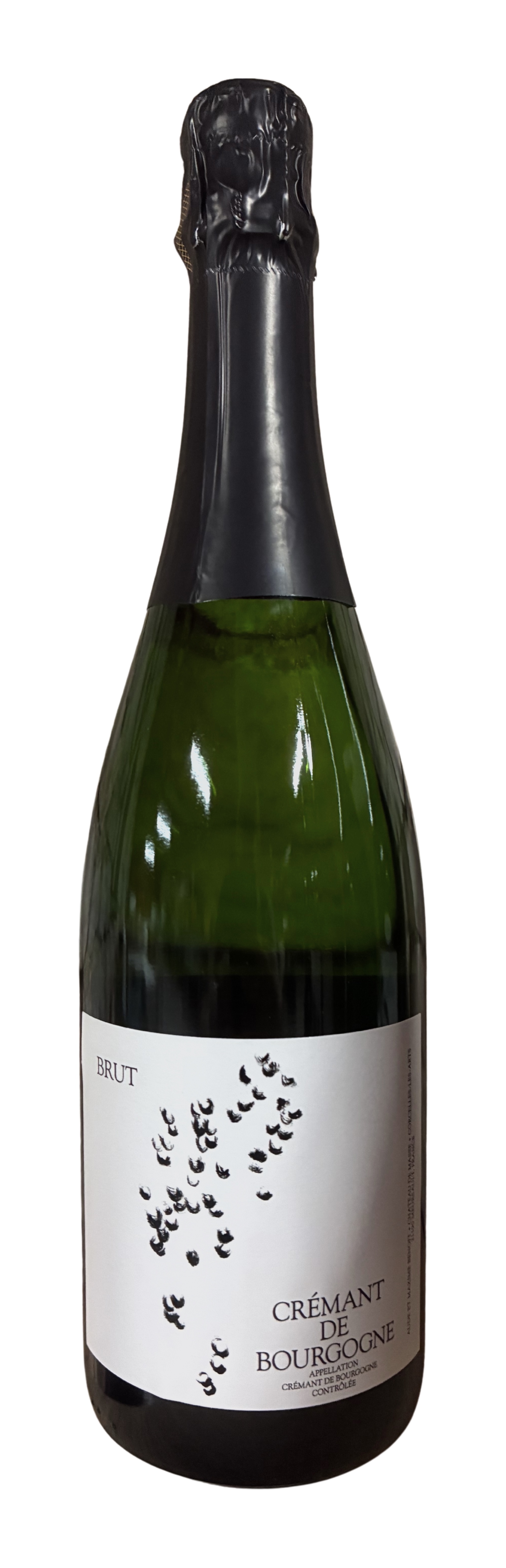 Dom. Ch. de Masse Crémant de Bourgogne Brut 2023