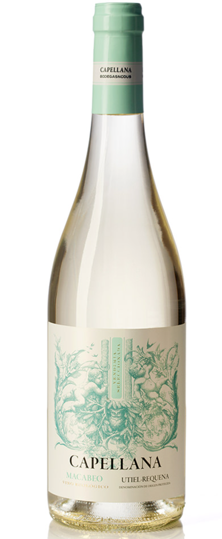 CAPELLANA Blanco
