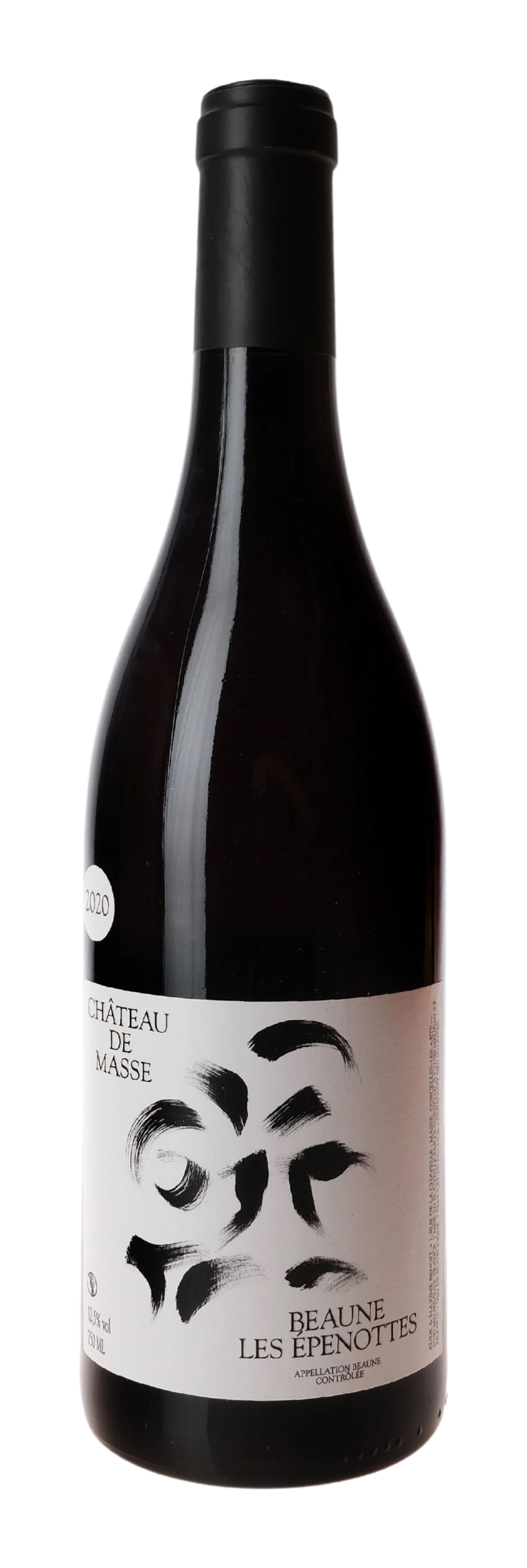 Dom. Ch. de Masse Beaune Les Epenottes
