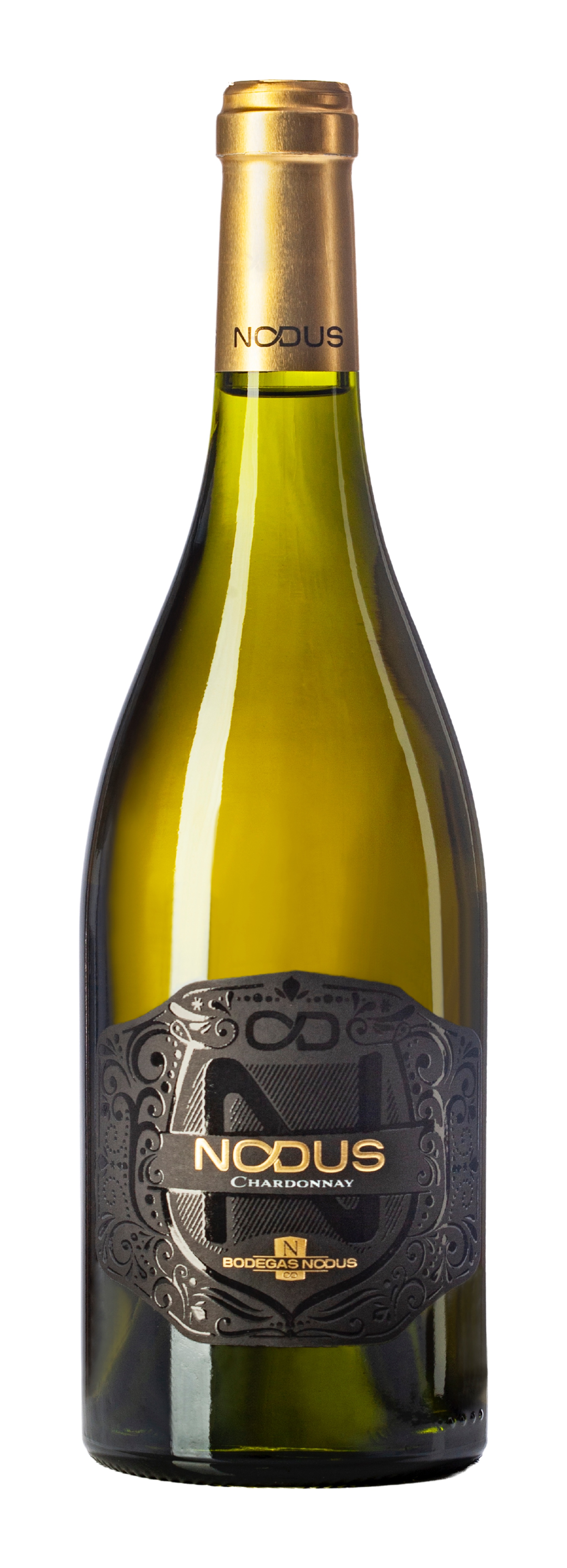 Nodus Chardonnay 2025