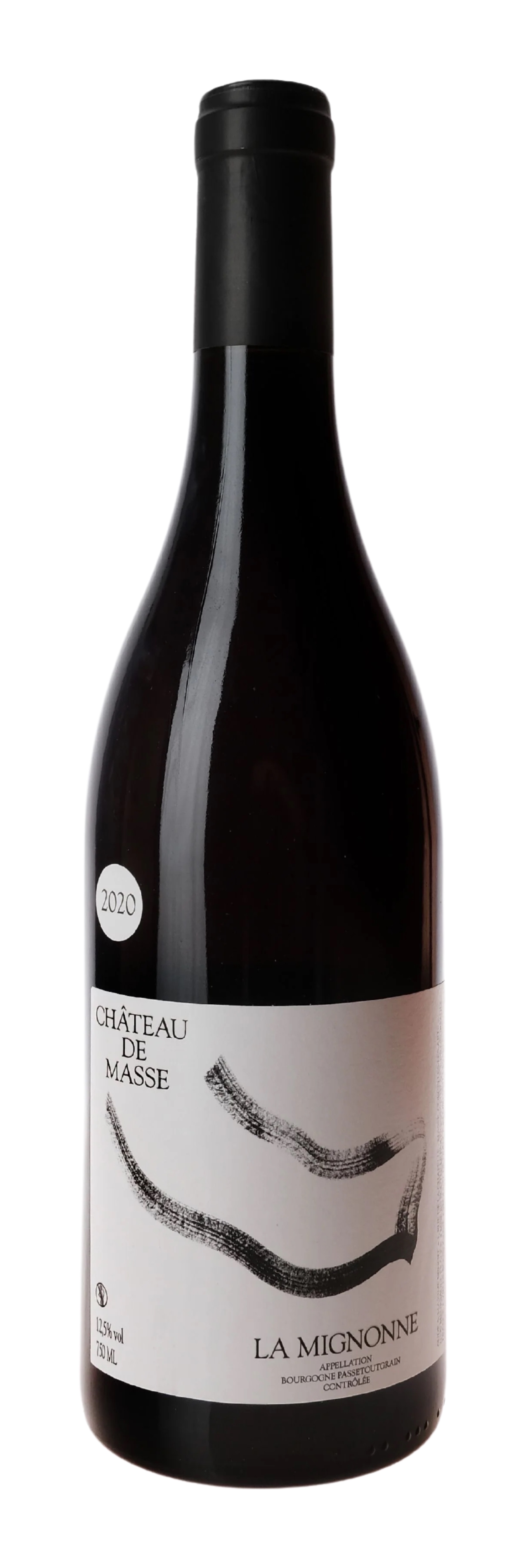 Ch. de Masse Bourgogne Passetoutgrain 2024