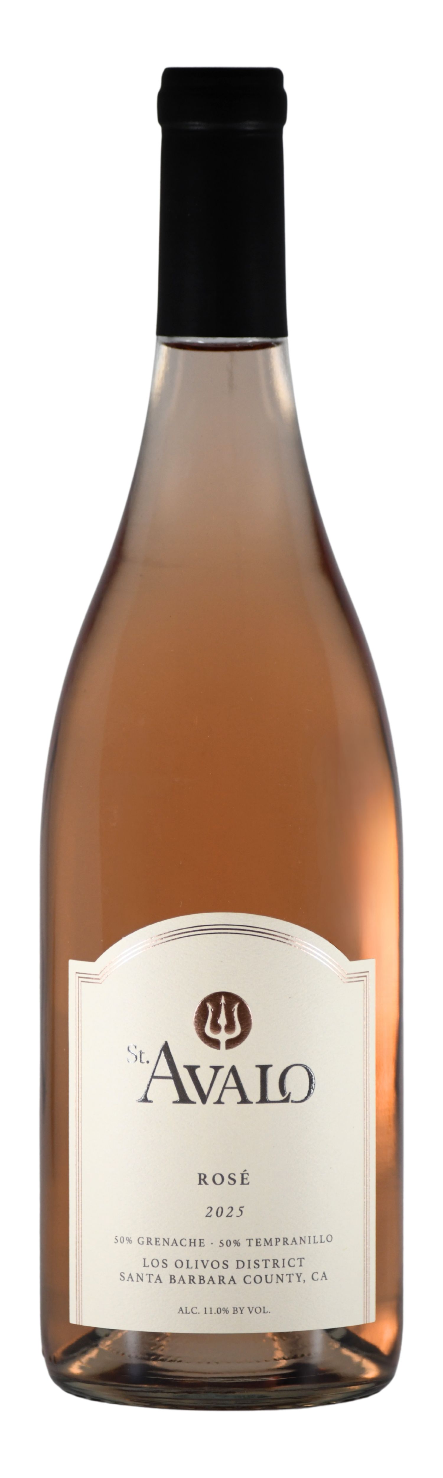 St Avalo Rosé