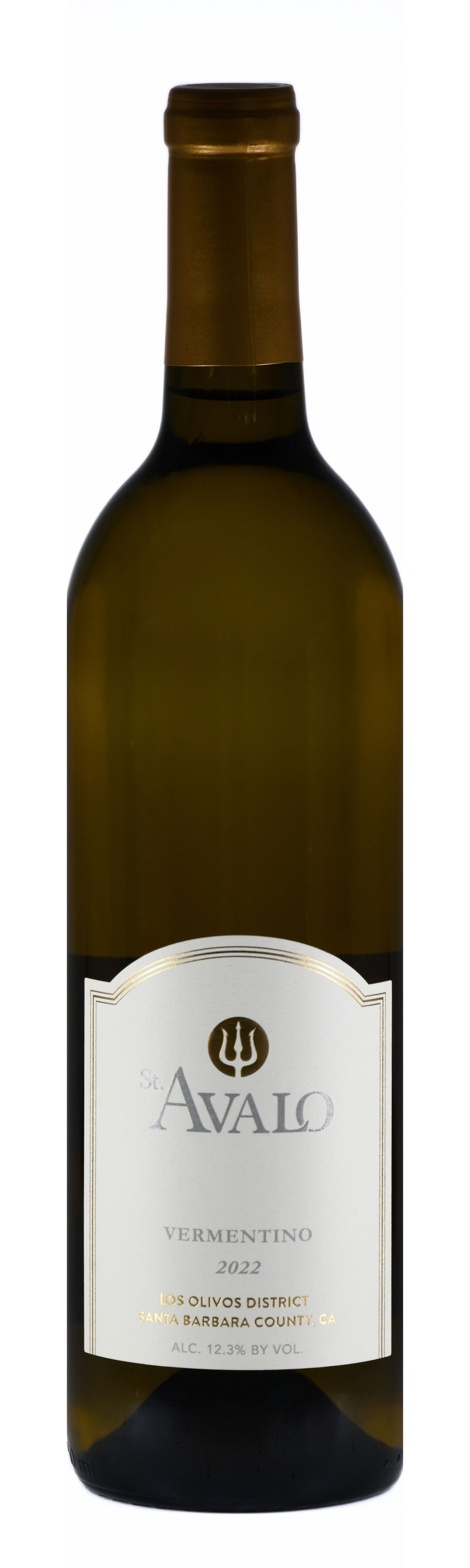 St Avalo Vermentino