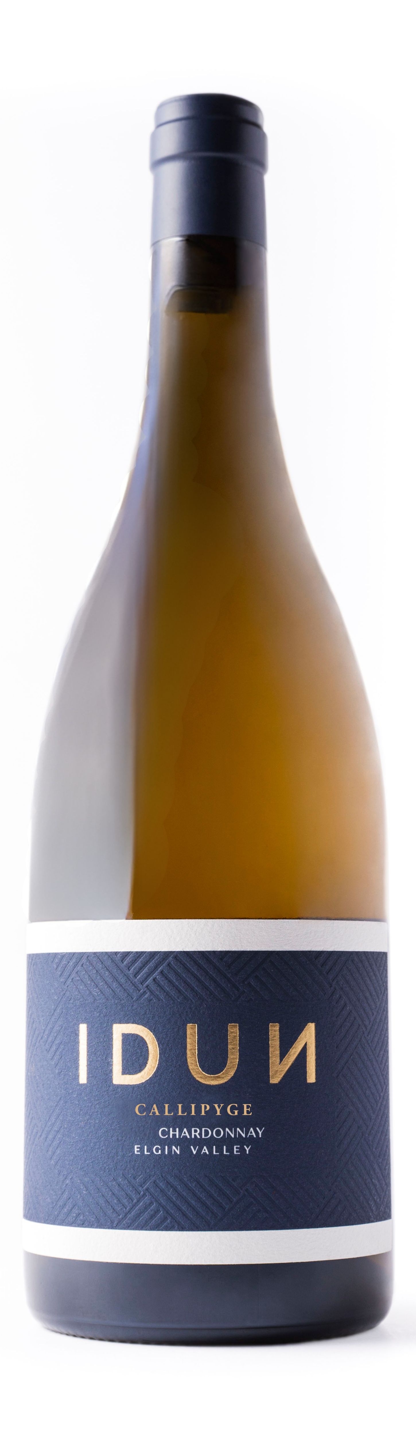 Idun Callipyge Chardonnay 2023