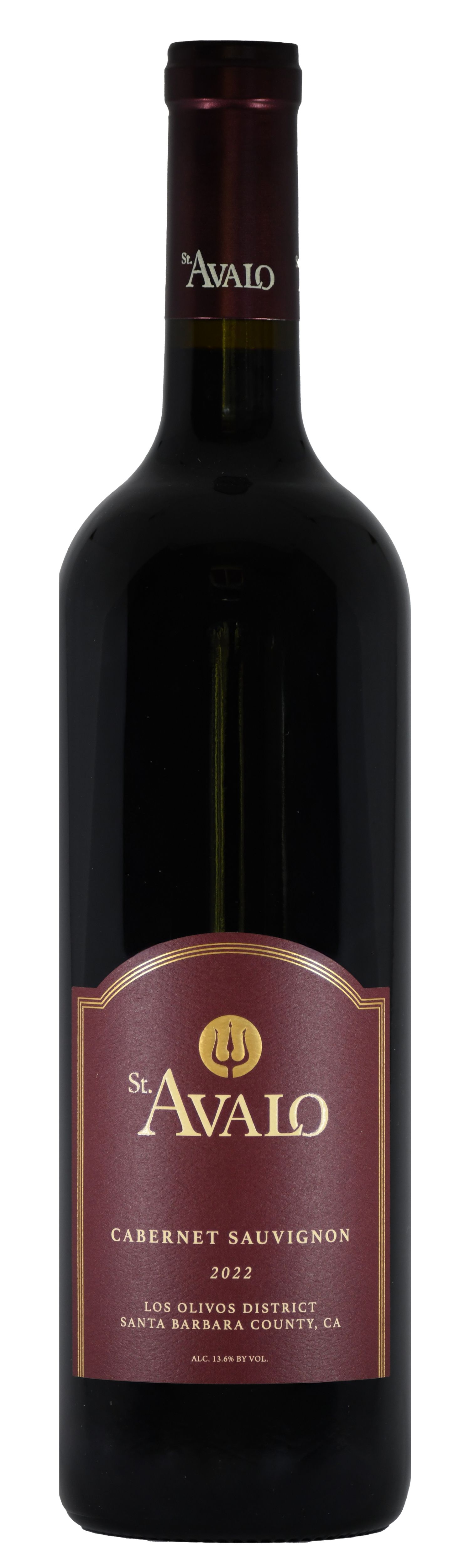 St Avalo Cabernet Sauvignon
