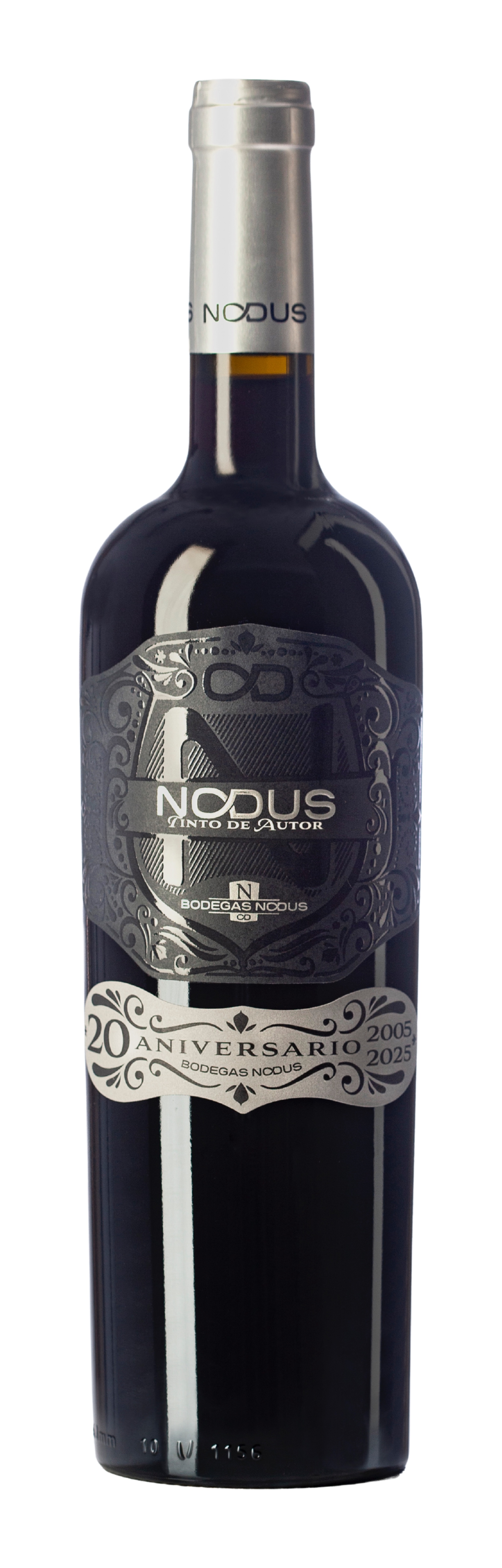 Nodus Tinto de Autor 2022